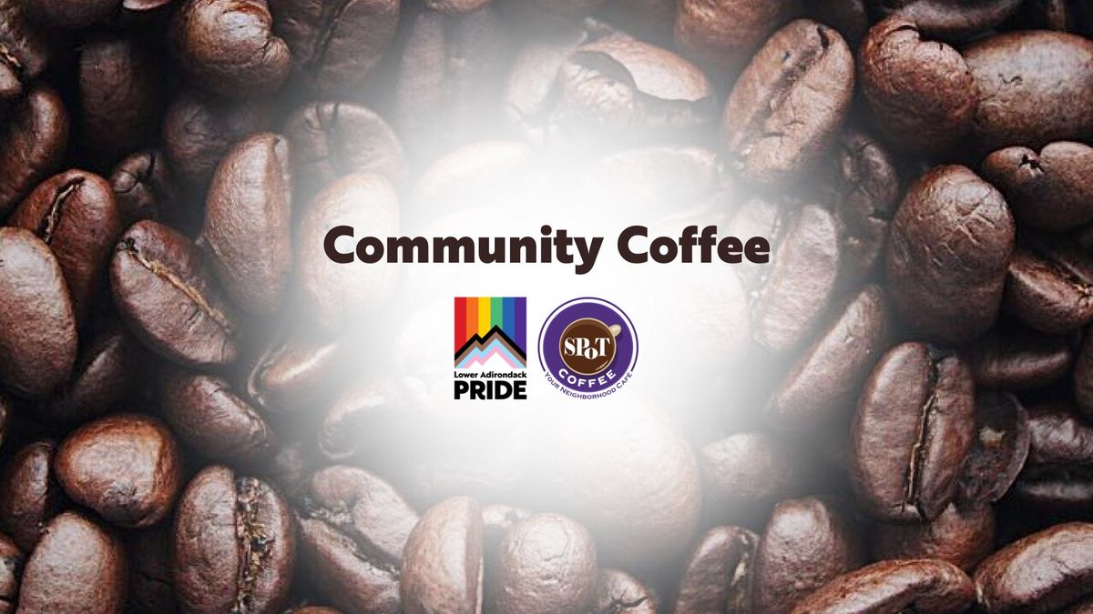 Community Coffee