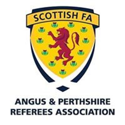 Scottish FA Referees - Angus & Perthshire