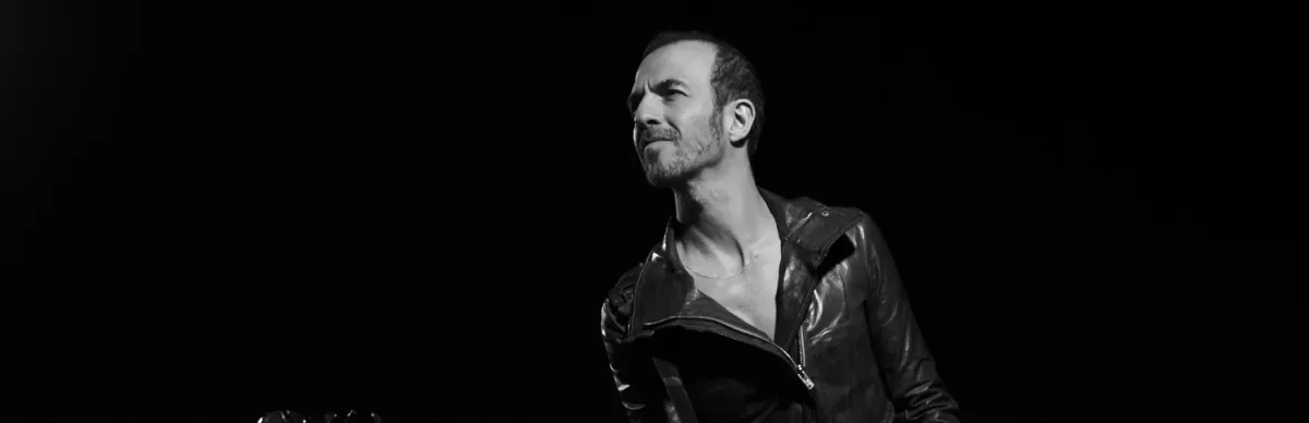 Calogero in Bruxelles