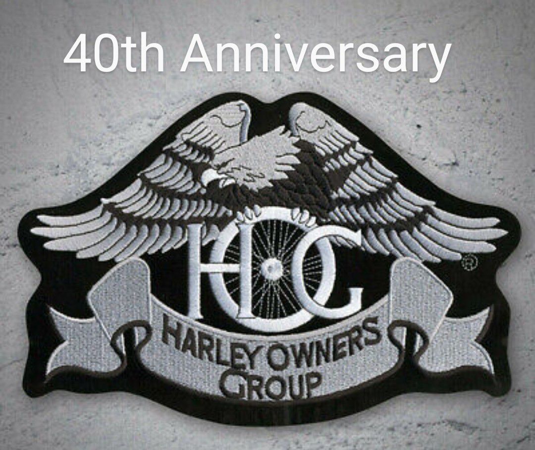 40th Anniversary Party 