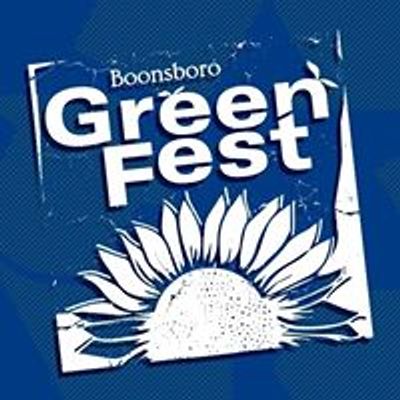 Boonsboro Green Fest