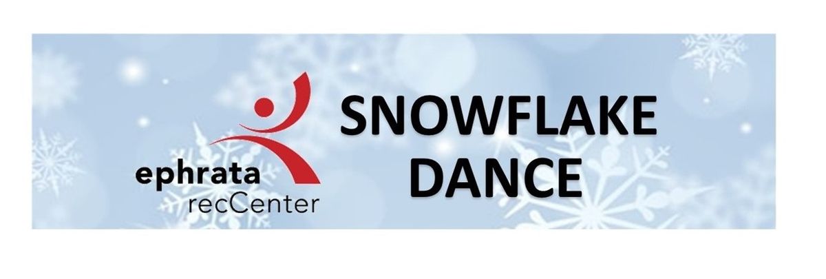 Snowflake Dance Featuring Oldies from the Nomads