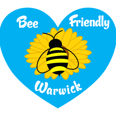 Bee Friendly Warwick
