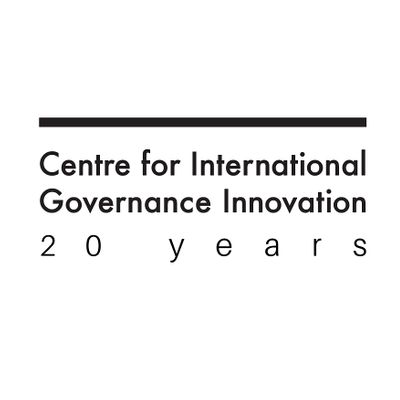 CIGI - Public Events