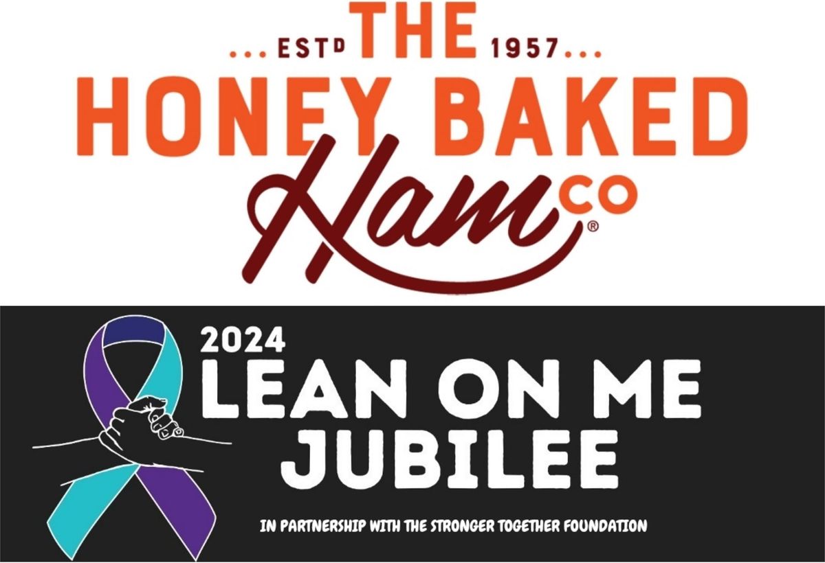 Honey Baked Ham Fundraiser 