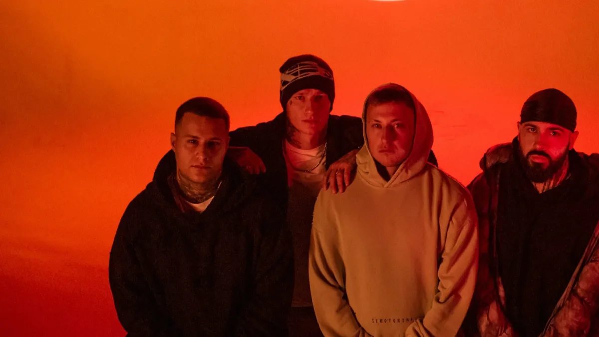 White Widow in Opole