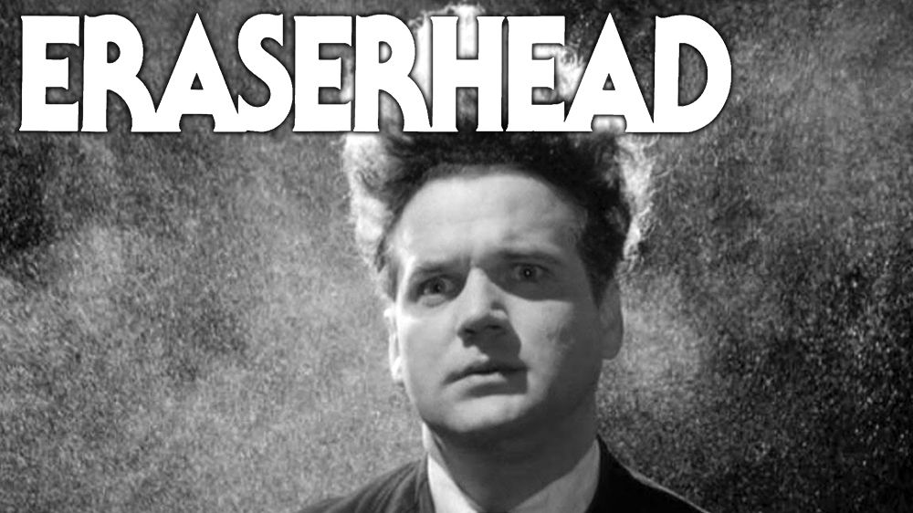 ERASERHEAD | Late Night Frights at Midtown Cinema