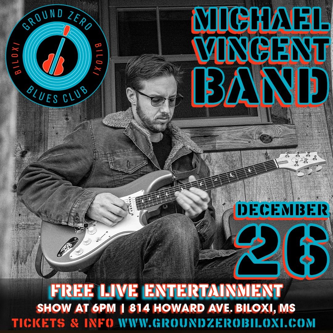 Michael Vincent Band