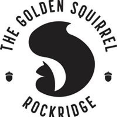 The Golden Squirrel