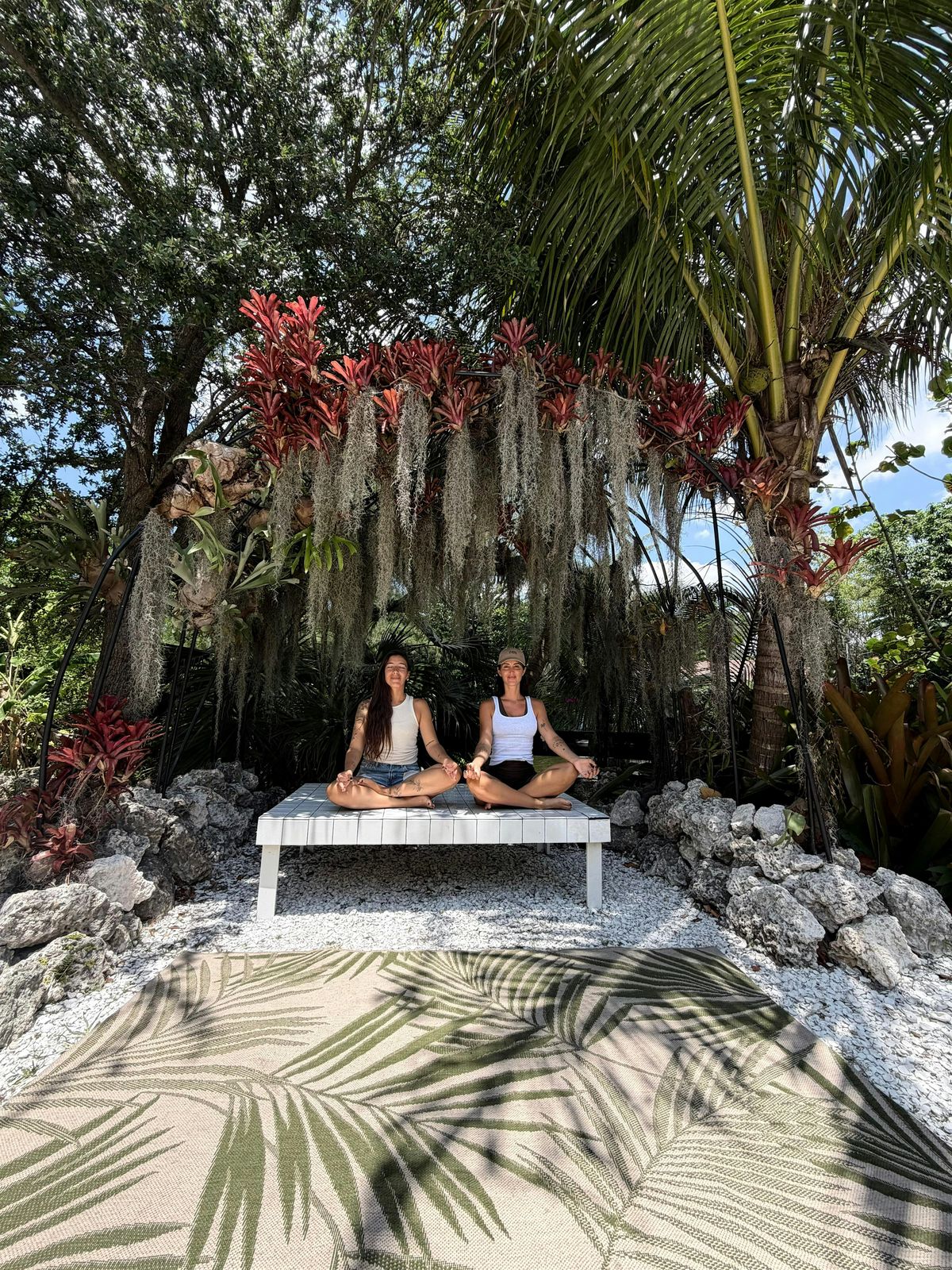 Mother\u2019s Month Experience