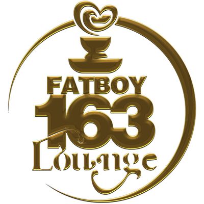 FATBOY 163 LOUNGE