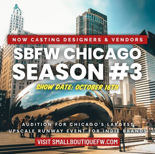 SBFW Chicago Season 3
