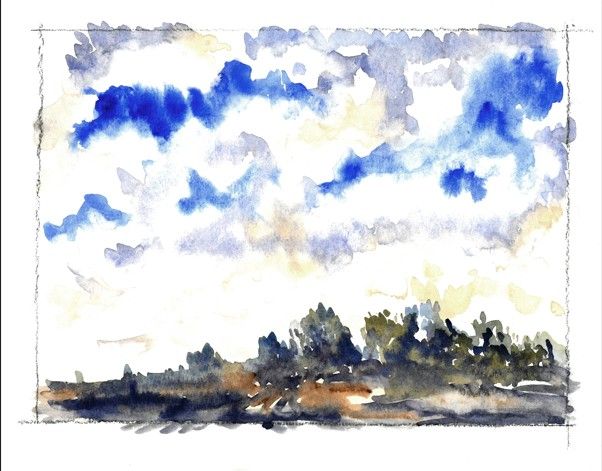 Watercolor for Beginners