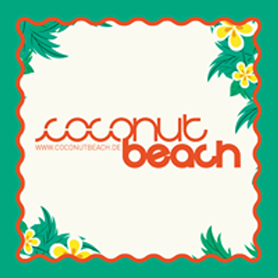 Coconut Beach