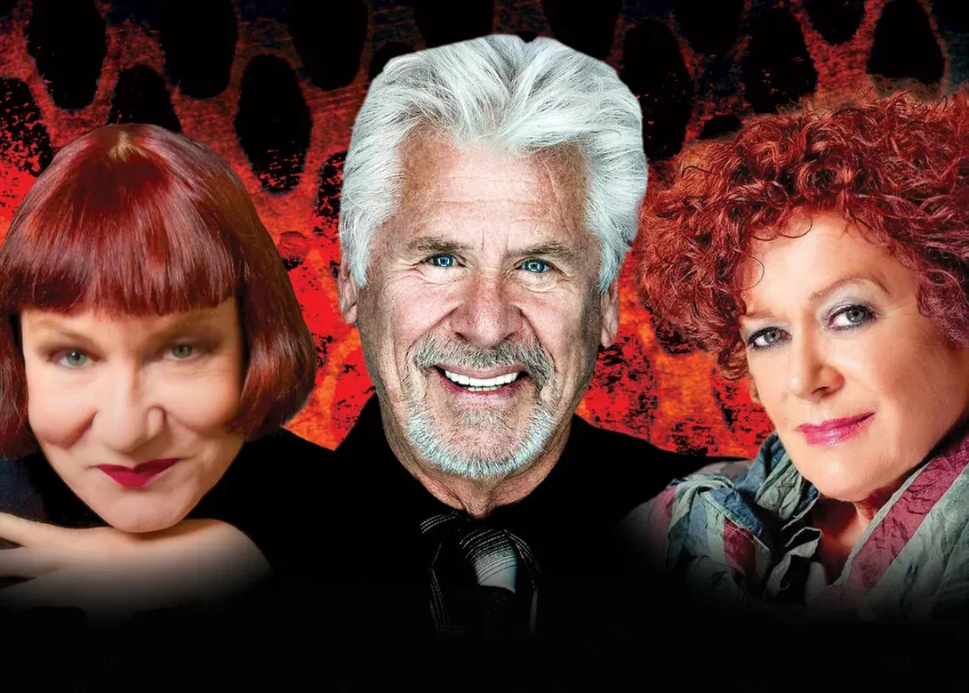 Rocky Horror Picture Show Anniversary Spectacular at Fabulous Fox Theatre - St. Louis