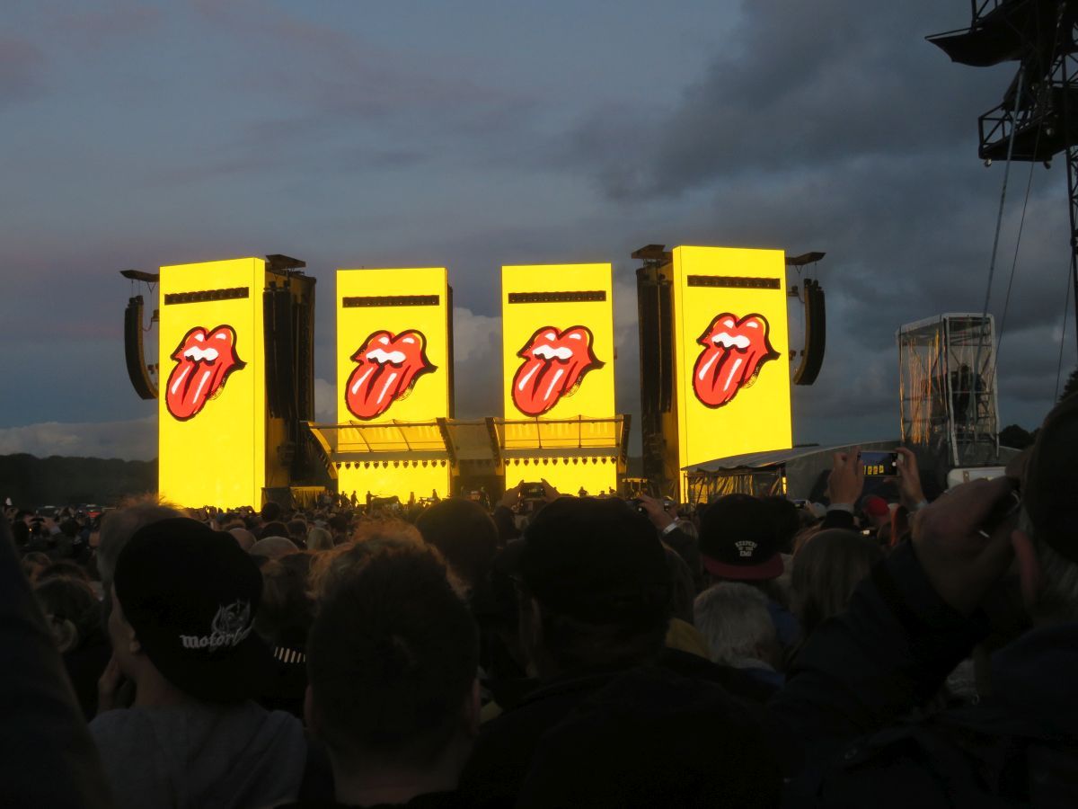 The Undertones Hamburg Tickets