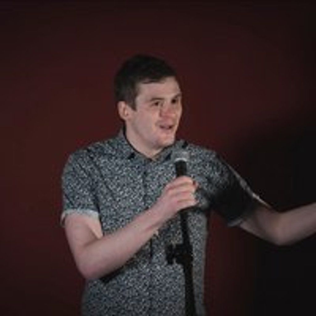 Stand up comedy in Wandsworth