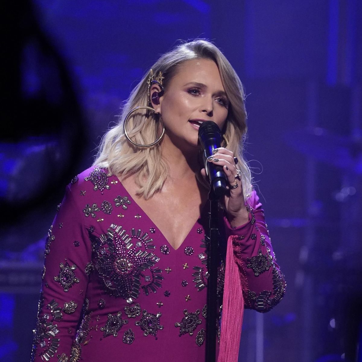 Music City Rodeo - Miranda Lambert