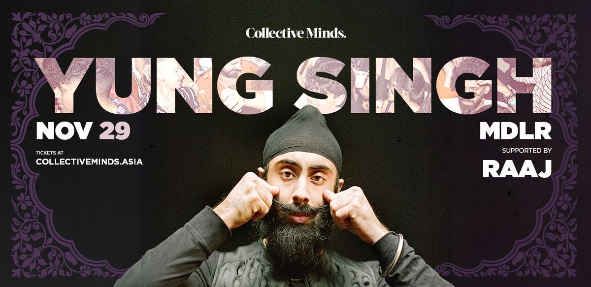 Yung Singh
