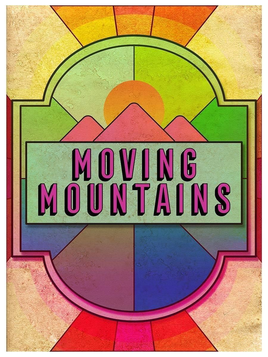 Moving Mountains at 3HB