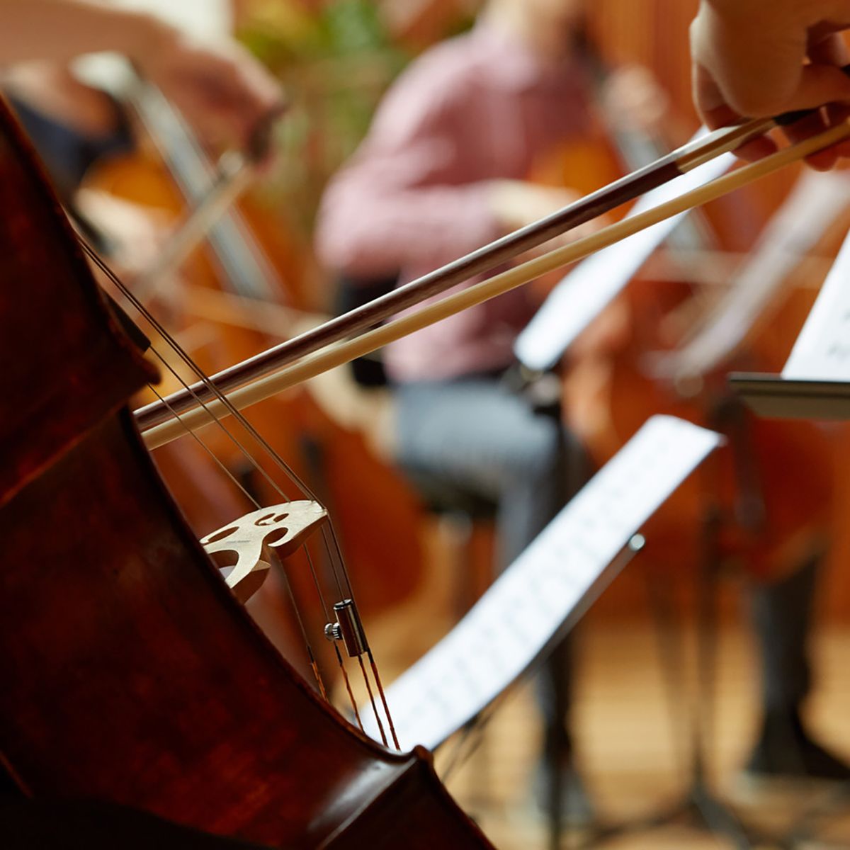 Onsdagskoncert i Lindevang Kirke