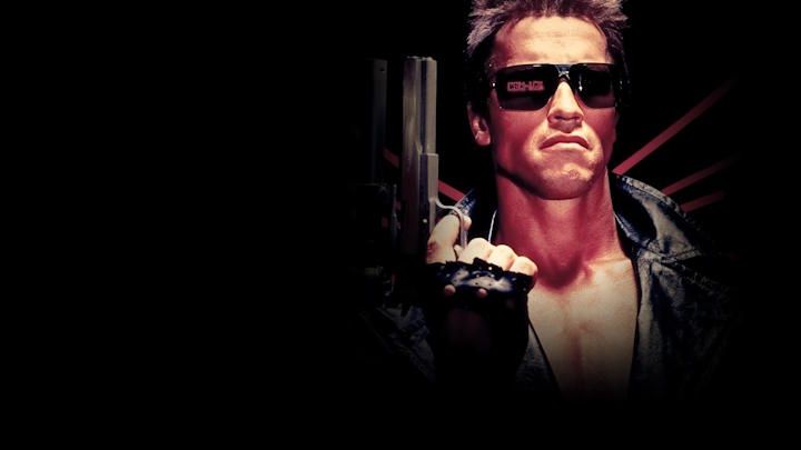 The Terminator & Terminator 2: Judgement Day Double Bill (15) - Pat's Film Club