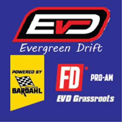 Evergreen Drift