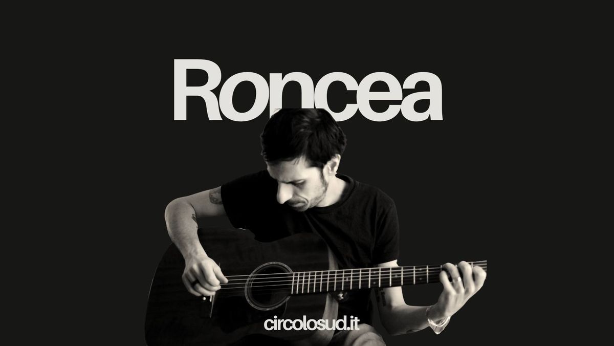 Roncea