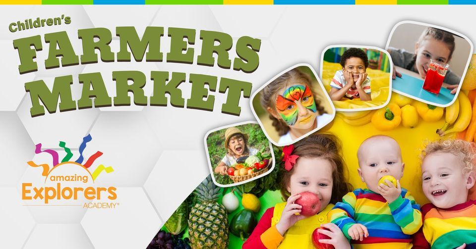 Children's Farmers Market