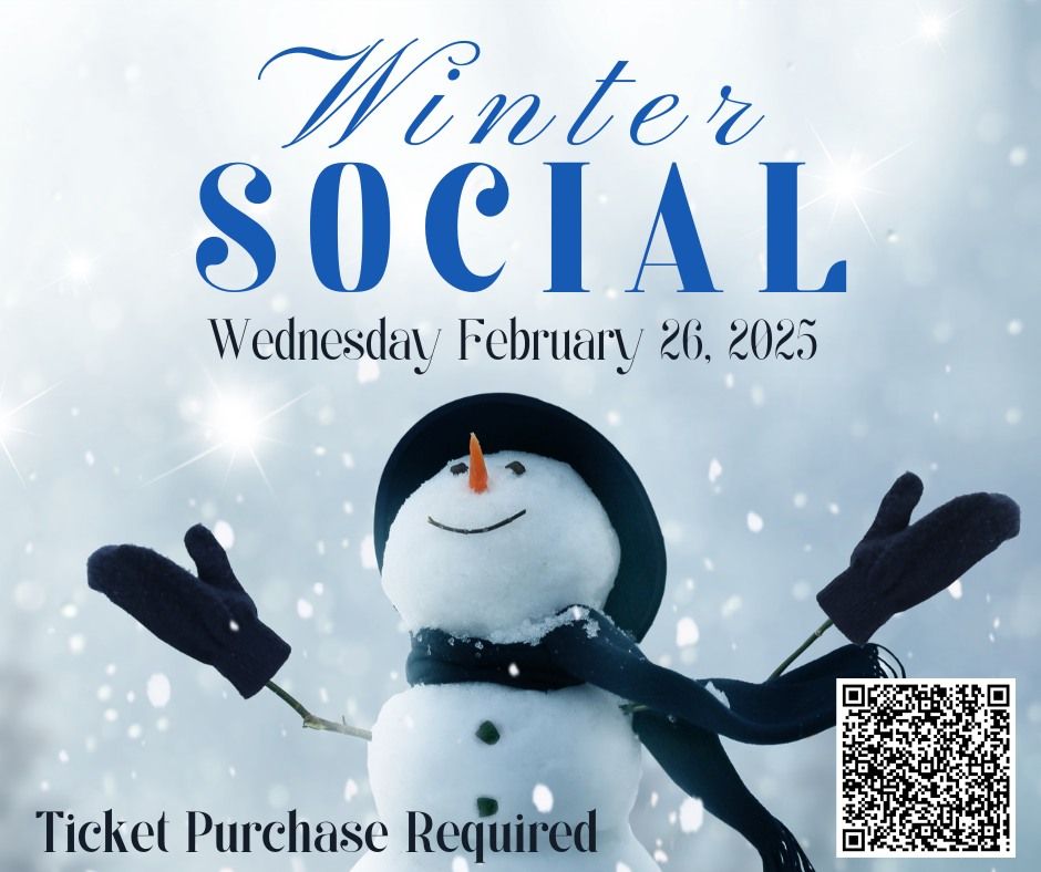 Winter Social