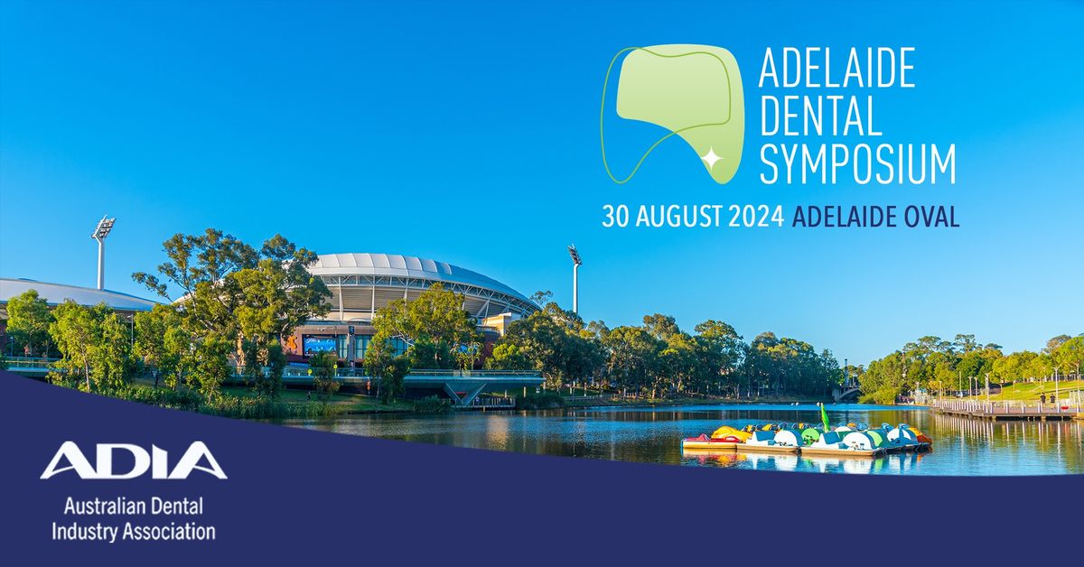 ADIA Adelaide Dental Symposium