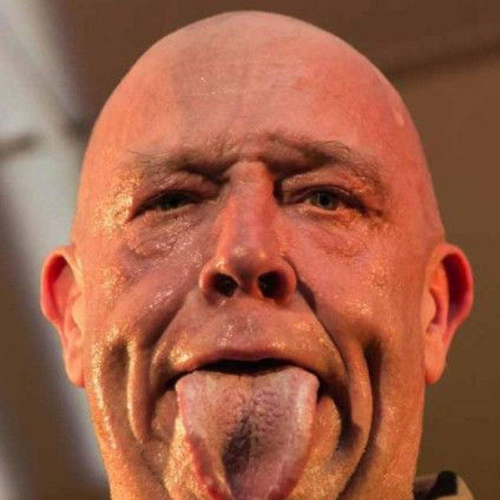 Bad manners 50th anniversary tour