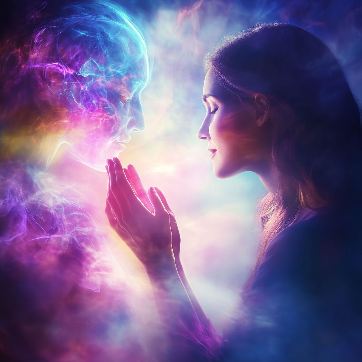 Intro to Mediumship - 8-week course