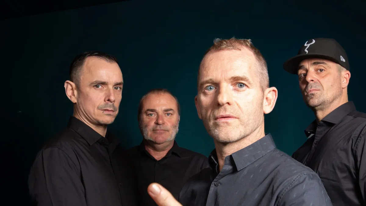 Tagada Jones in Paris