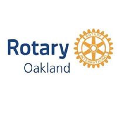 Rotary Club of Oakland