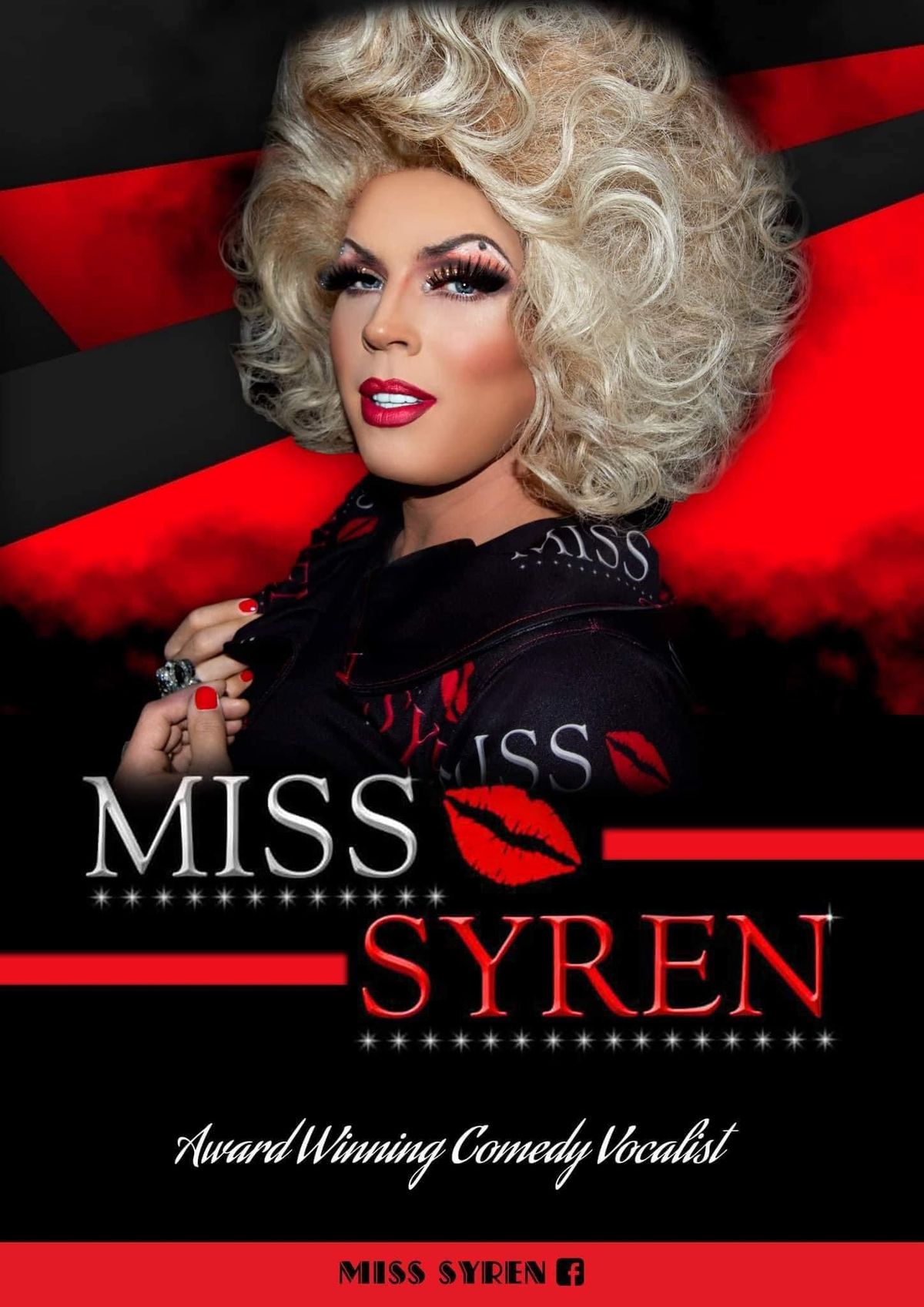 Miss Syren