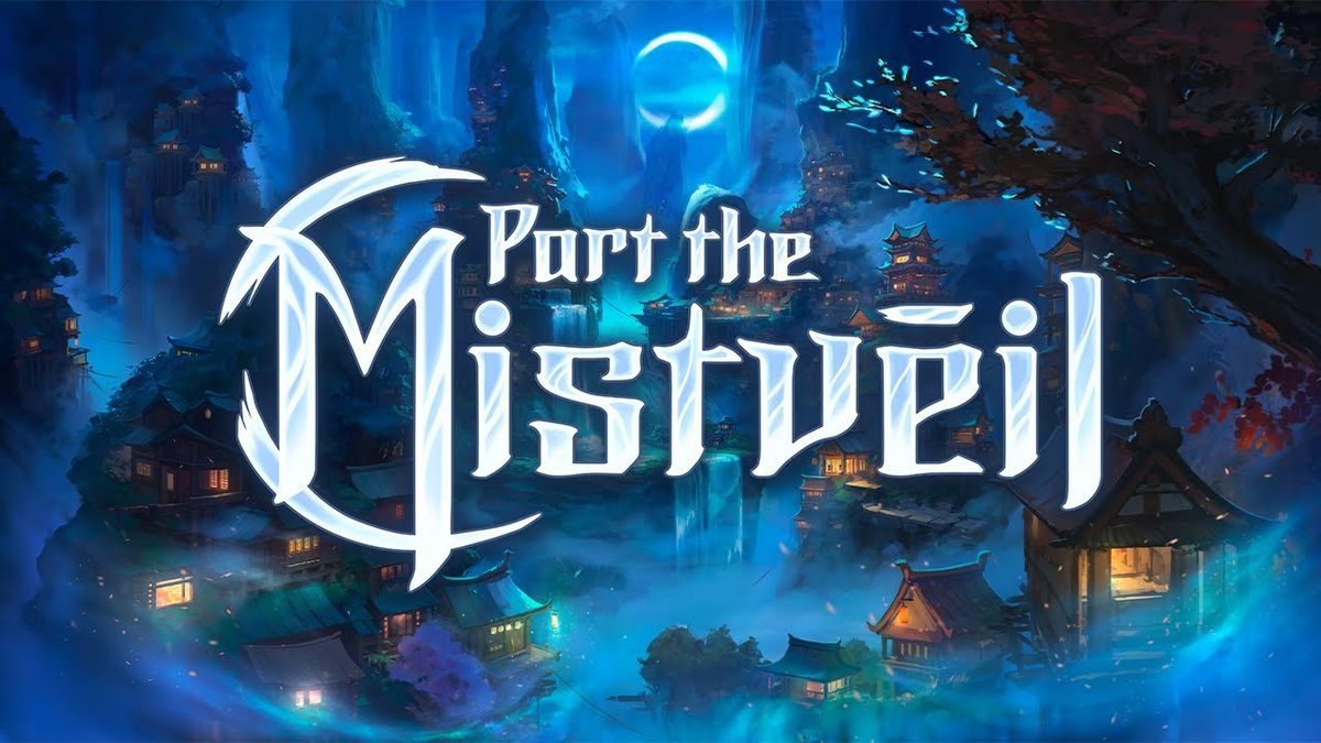 Part the Mistveil Release Party ( Classic Constructed Armory )