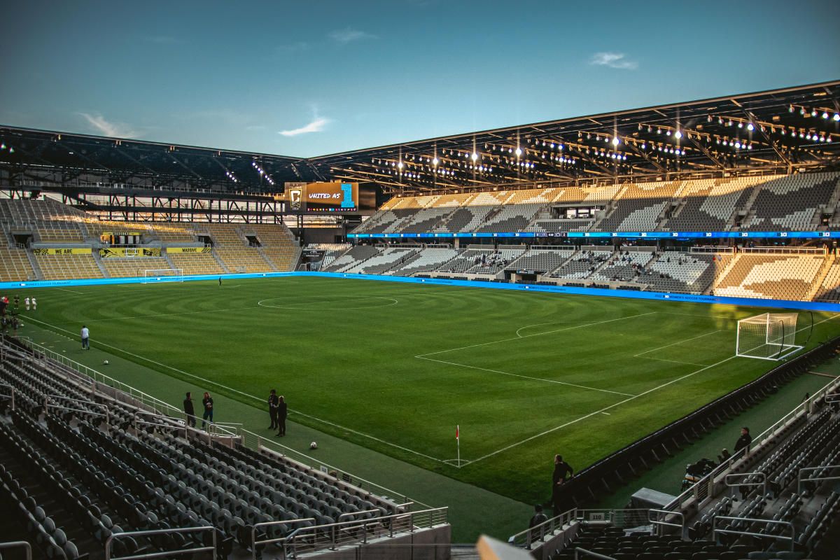 Columbus Crew 2 vs. NYCFC II