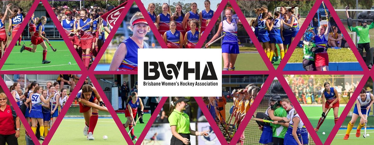 BWHA U12 Trials 2025