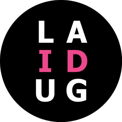 Los Angeles InDesign User Group