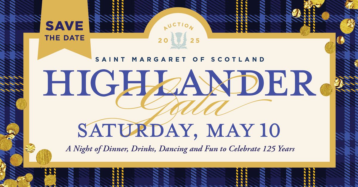 2025 SMOS Highlander Gala