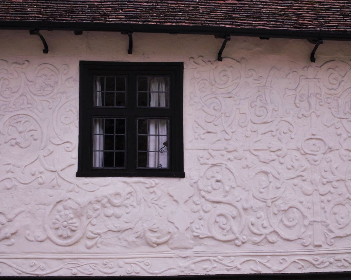 Pargeting