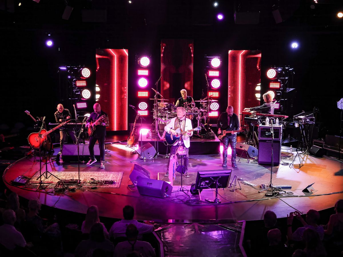 Band Geek Date Night at Carpenter Theatre at Dominion Energy Center