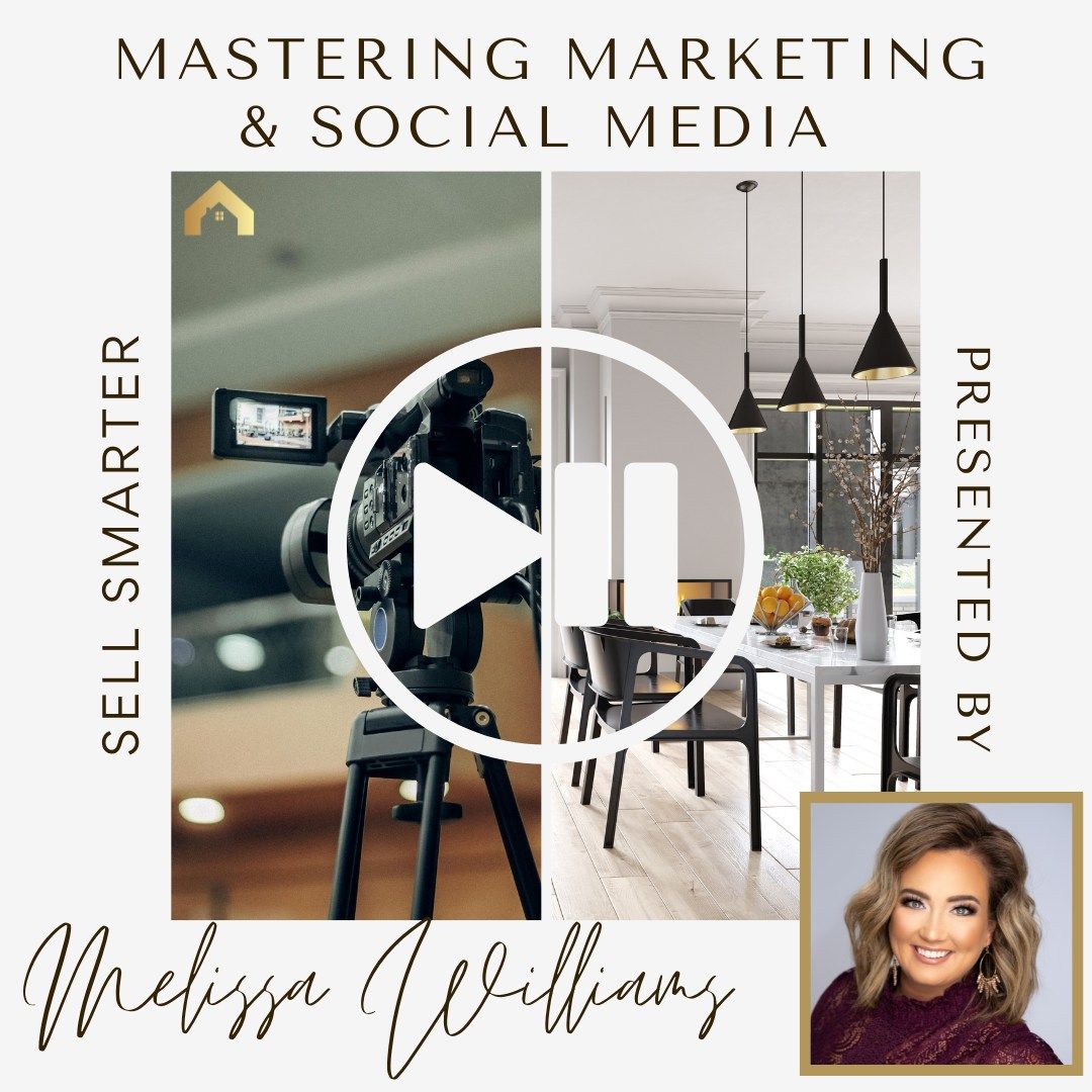 Mastering Marketing & Social Media