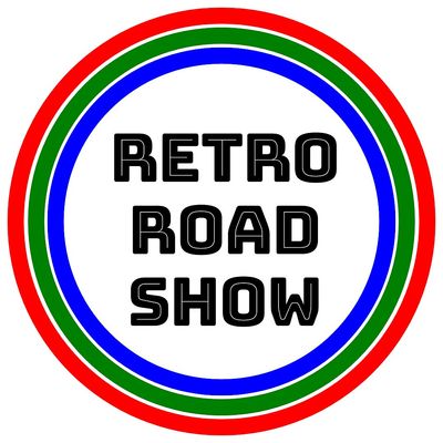 Retro Roadshow Pop-up Museum of Vintage Technology