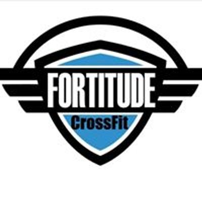 Fortitude CrossFit