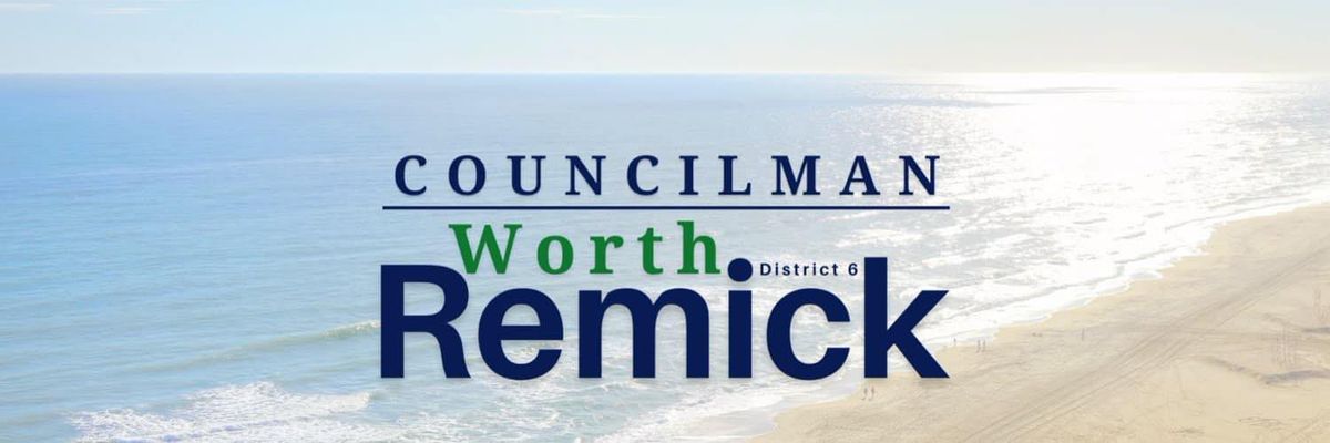 Virginia Beach Community Meeting