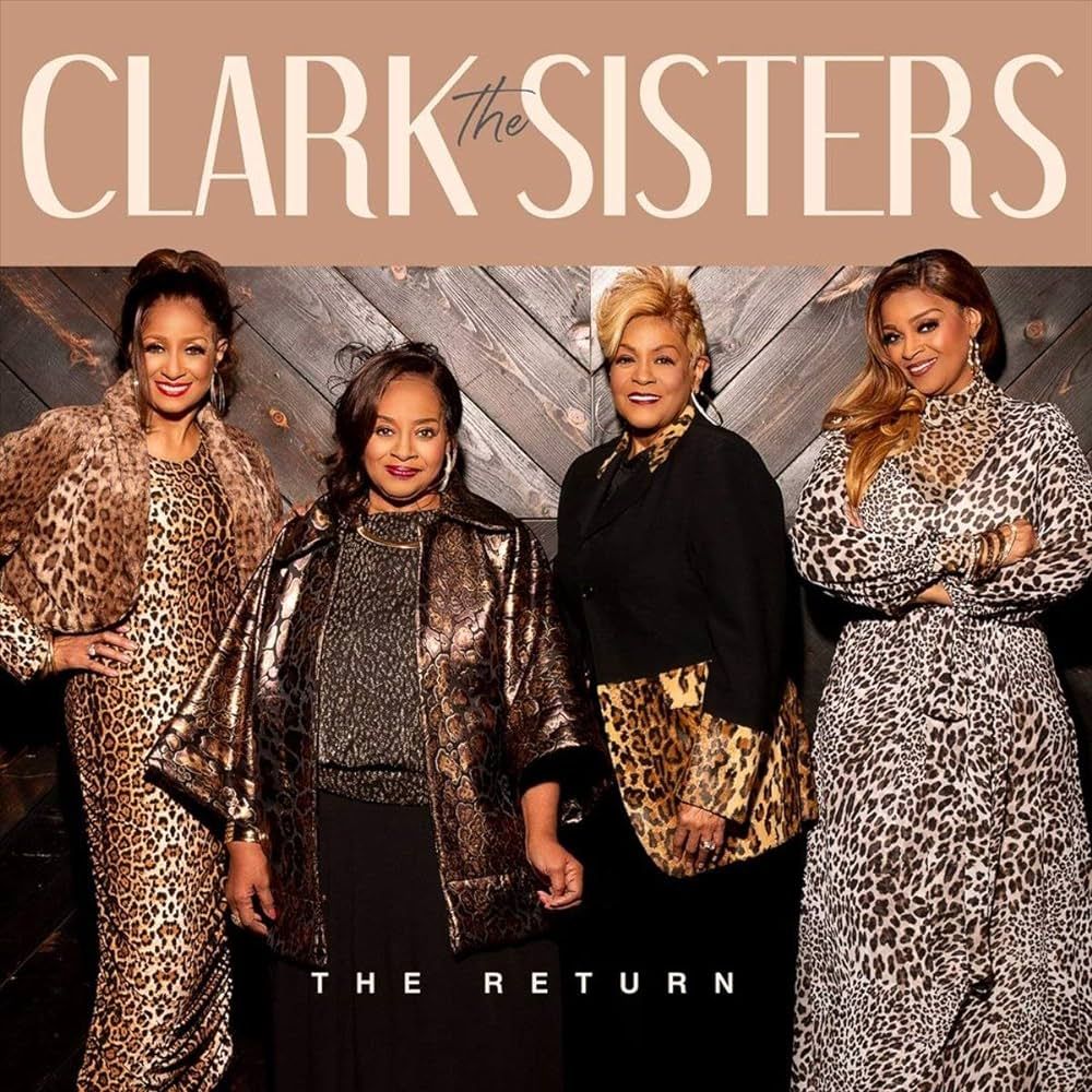 The Clark Sisters