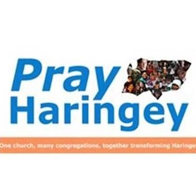 Pray Haringey