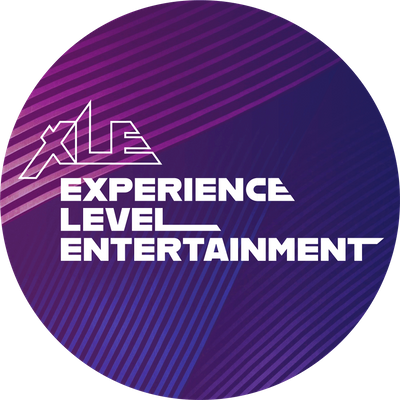 Experience Level Entertainment (XLE)
